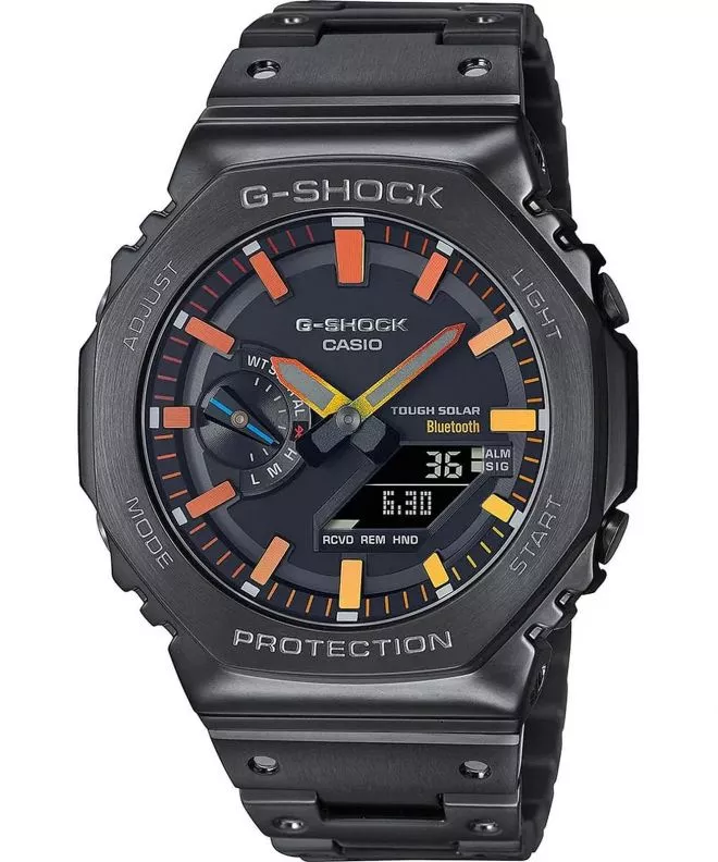 Casio G-SHOCK Classic Full Metal  watch GM-B2100BPC-1AER