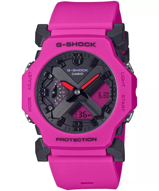 Casio G-Shock Classic gents watch GA-2300-4AER