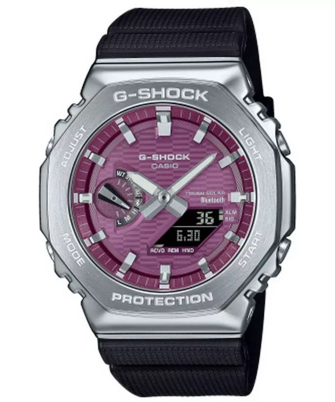Casio G-Shock Classic gents watch GBM-2100A-4BER