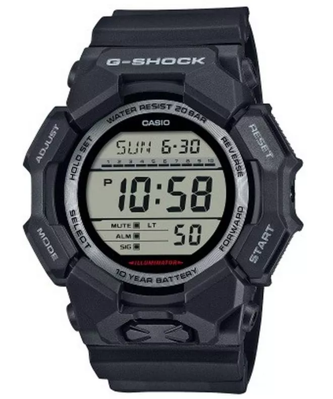 Casio G-Shock Classic gents watch GD-010-1ER