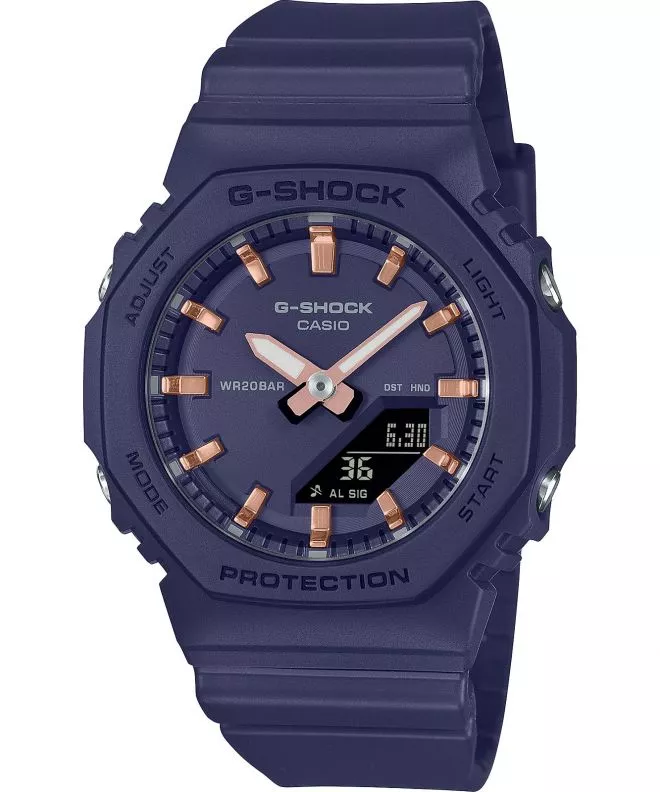 Casio G-Shock Classic gents watch GMA-P2100M-2AER