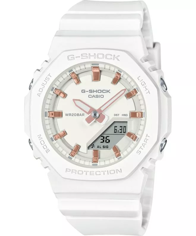 Casio G-Shock Classic women's watch GMA-P2100M-7AER