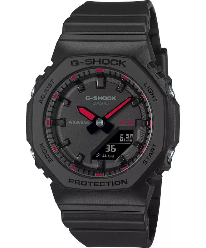 Casio G-Shock Classic gents watch GMA-P2100SA-1A1ER