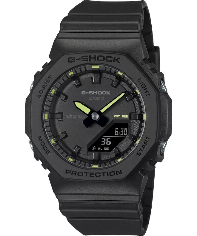 Casio G-Shock Classic gents watch GMA-P2100SA-1A2ER