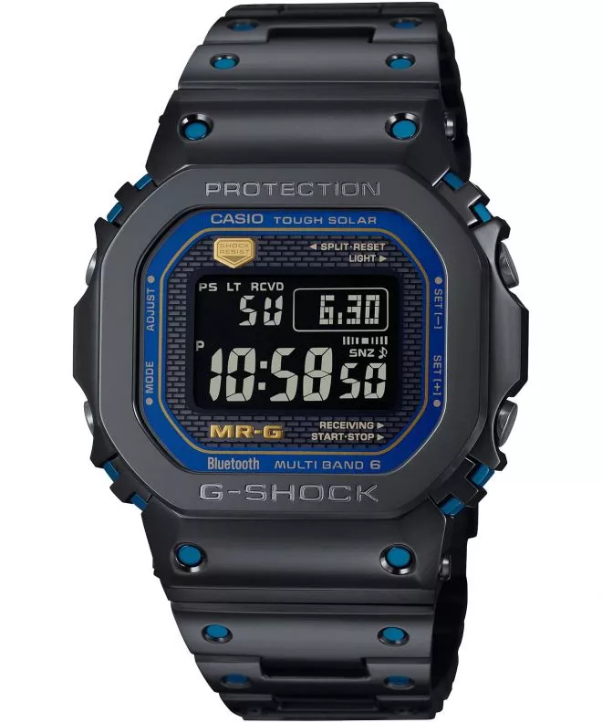 Casio G-SHOCK Exclusive Premium watch MRG-B5000BA-1DR