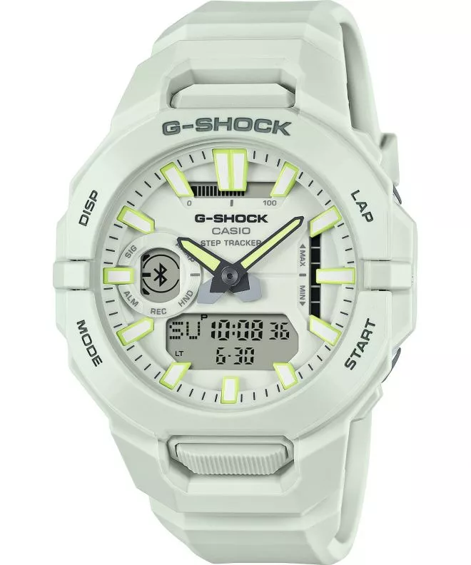 Casio G-Shock G-Squad Bluetooth gents watch GBA-950-7AER