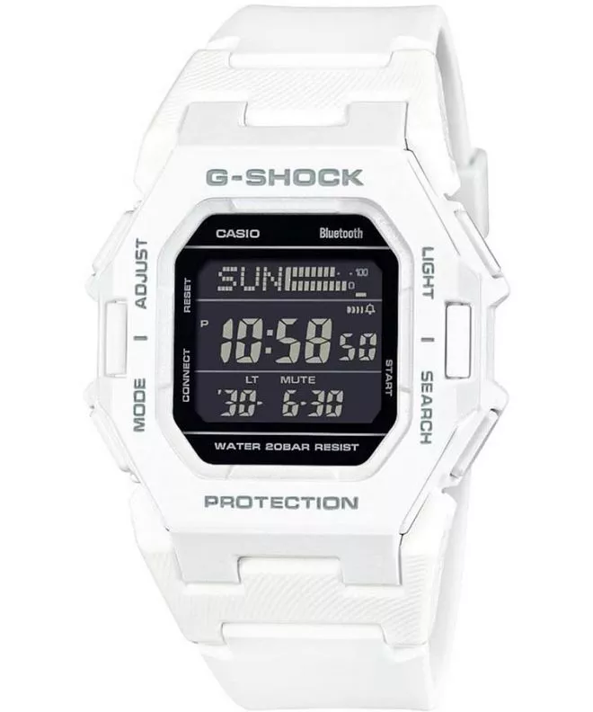 Casio G-Shock G-Squad Compact gents watch GD-B500-7ER