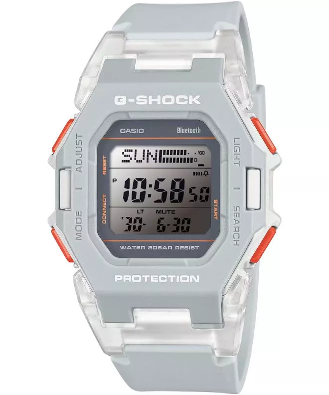 Casio G-Shock G-Squad Compact gents watch GD-B500S-8ER