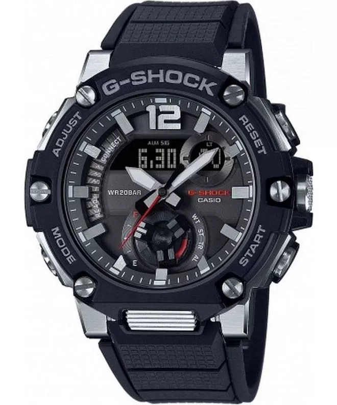 Casio G-SHOCK G-steel Limited Watch GST-B300-1AER