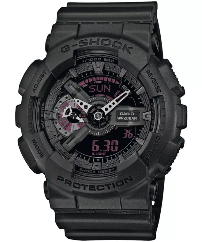 Casio G-SHOCK Ltd. Men's Watch GA-110MB-1AER