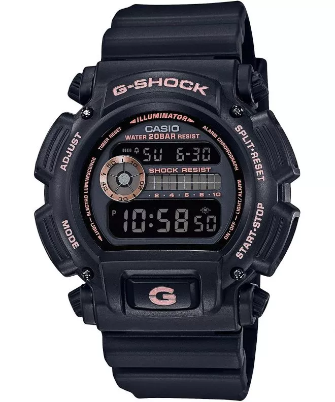 Casio G-Shock Limited Watch DW-9052GBX-1A4ER