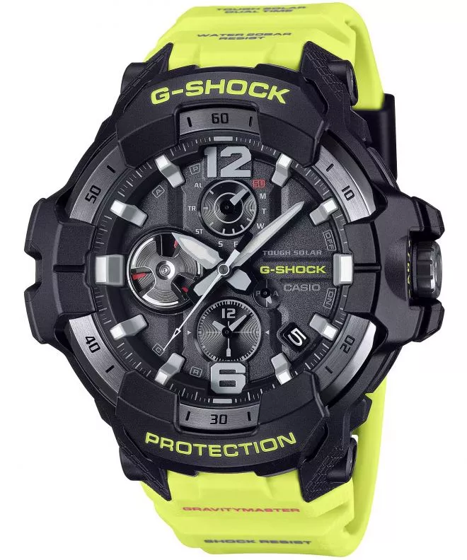 Casio G-Shock Master Of G Premium gents watch GR-B300RY-1A9ER