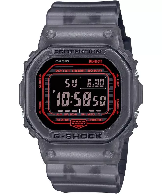 Casio G-SHOCK Origin Bluetooth watch DW-B5600G-1ER