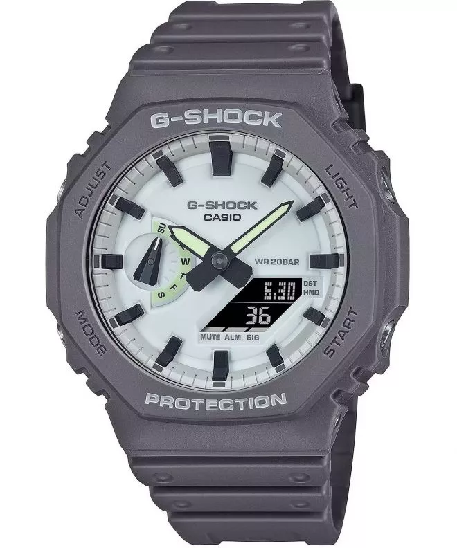 Casio G-Shock Original 110 Series gents watch GA-2100HD-8AER