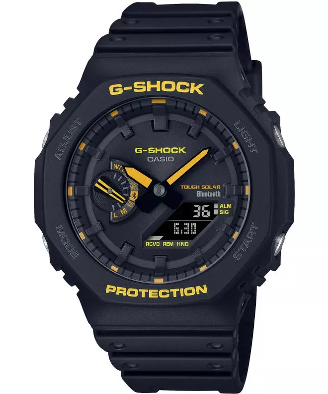 Casio G-SHOCK Original Bluetooth Solar watch GA-B2100CY-1AER