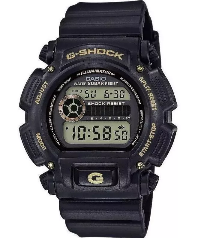 G-SHOCK Original Men's Watch DW-9052GBX-1A9ER