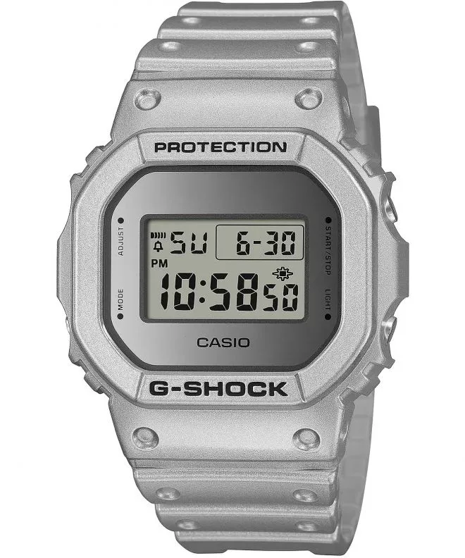 Casio G-SHOCK Original Forgotten Future watch DW-5600FF-8ER