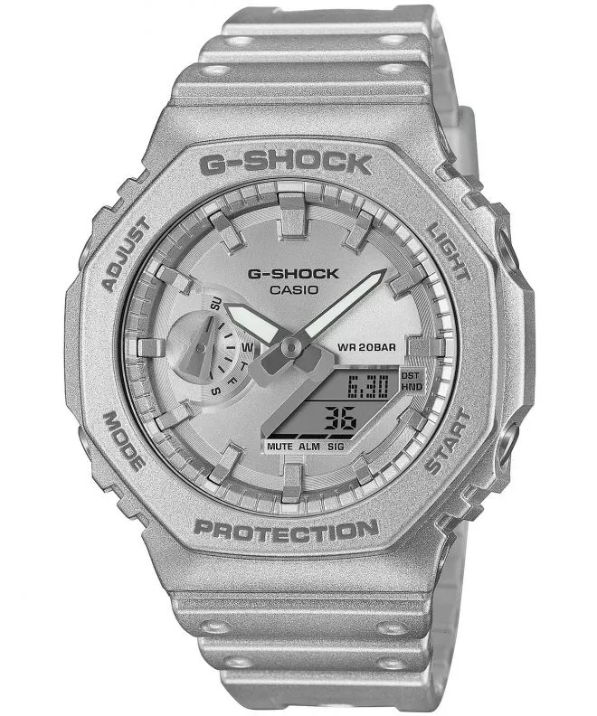 Casio G-SHOCK Original Forgotten Future watch GA-2100FF-8AER