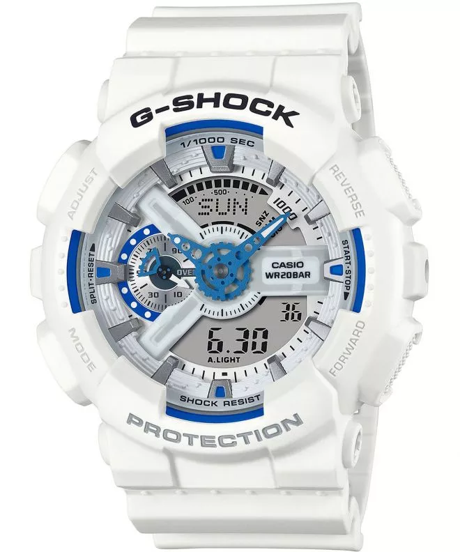Casio G-Shock Original gents watch GA-110HDS-7AER