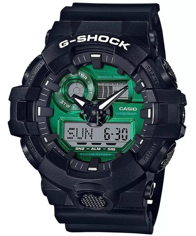 Casio G-SHOCK Original Watch GA-700MG-1AER