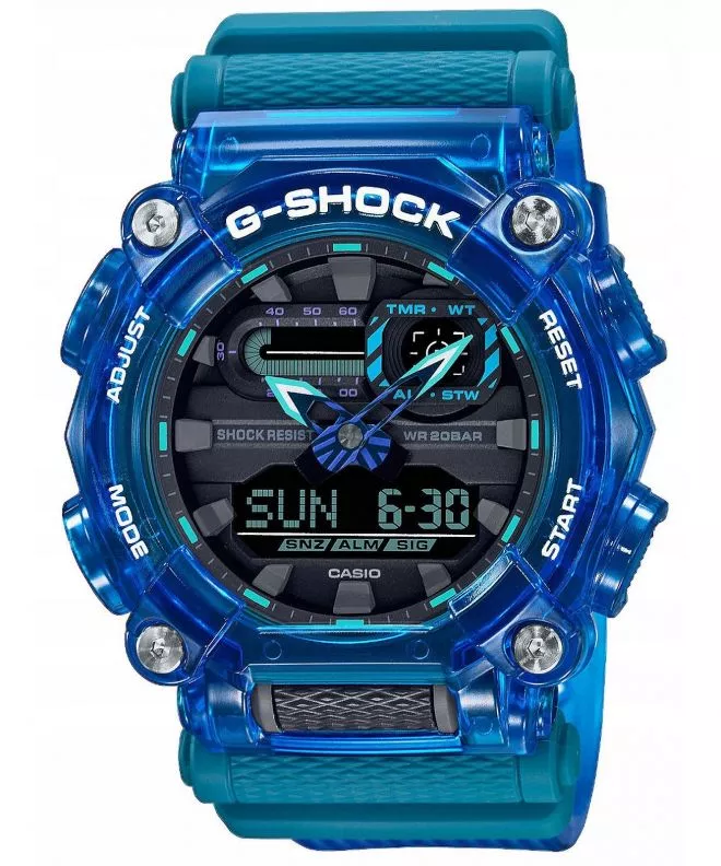Casio G-SHOCK Original watch GA-900SKL-2AER