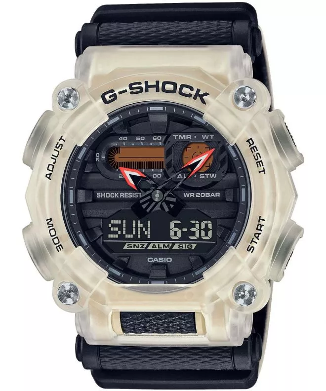 Casio G-SHOCK Original watch GA-900TS-4AER