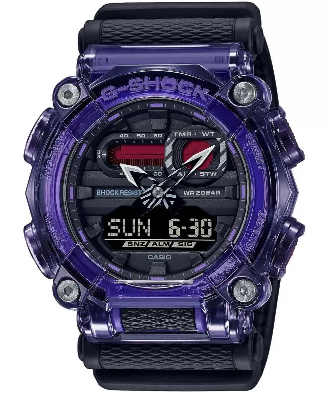 Casio G-SHOCK Original watch GA-900TS-6AER