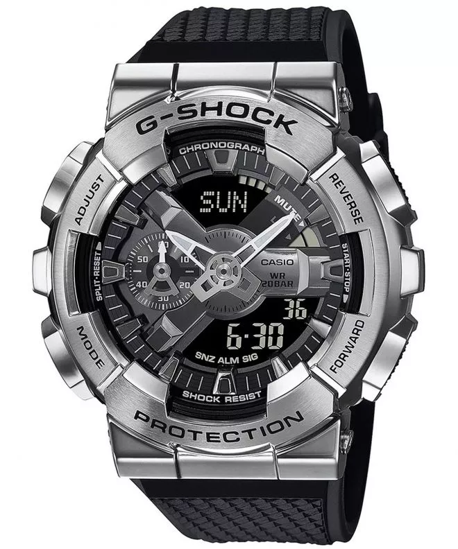 Casio G-Shock Original gents watch GM-110-1AER
