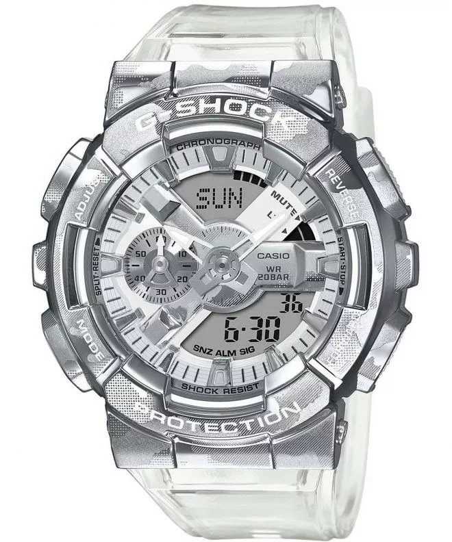 Casio G-Shock Original gents watch GM-110SCM-1AER