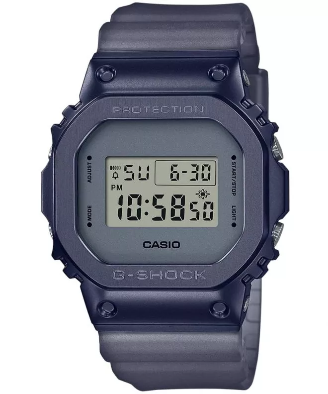 Casio G-SHOCK Original watch GM-5600MF-2ER