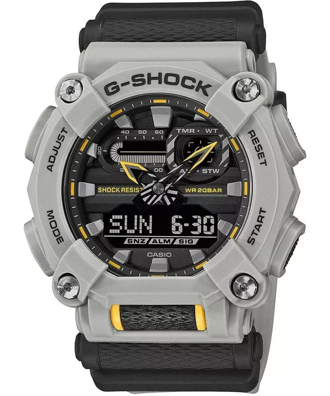 Casio G-SHOCK Original Hidden Coast Men's Watch GA-900HC-5AER