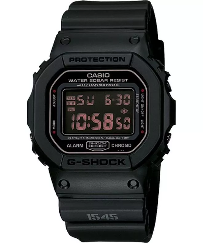 Casio G-SHOCK Original Limited Watch DW-5600MS-1ER