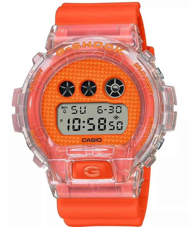 Casio G-SHOCK Original Limited Edition watch DW-6900GL-4ER