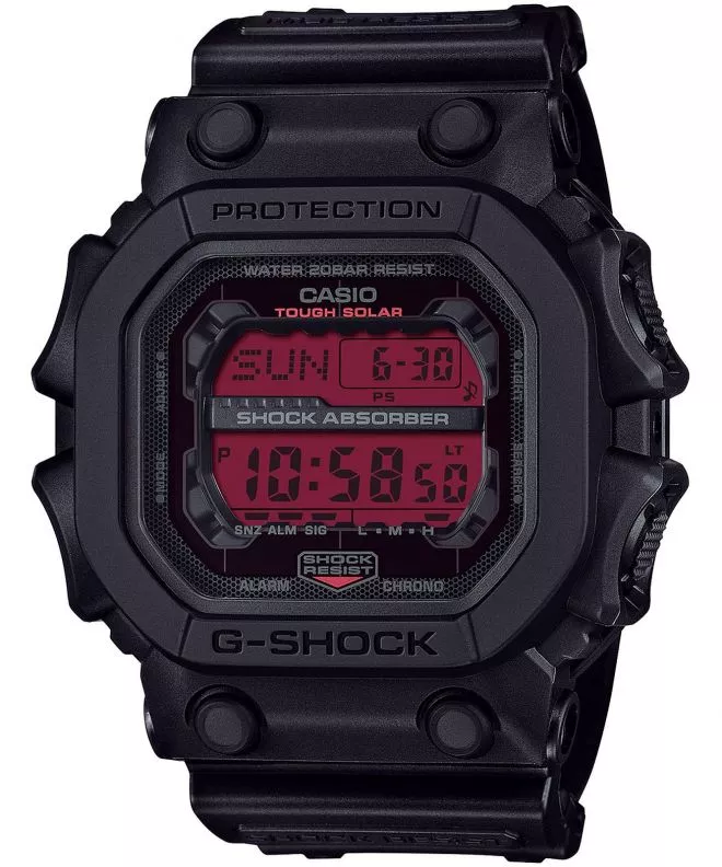 Casio G-Shock Original Solar gents watch GX-56BBR-1ER
