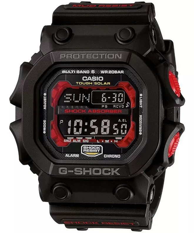 Casio G-SHOCK Original Solar Watch GXW-56-1AER