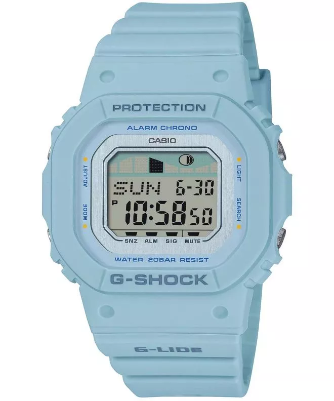 Casio G-Shock Small Classic gents watch GLX-S5600-2ER