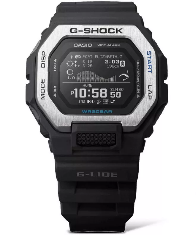 Casio G-Shock The G-LIDE Limited Watch GBX-100-1ER