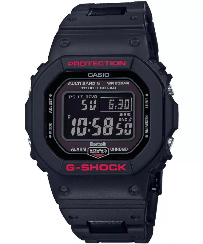 Casio G-SHOCK The Origin Watch GW-B5600HR-1ER