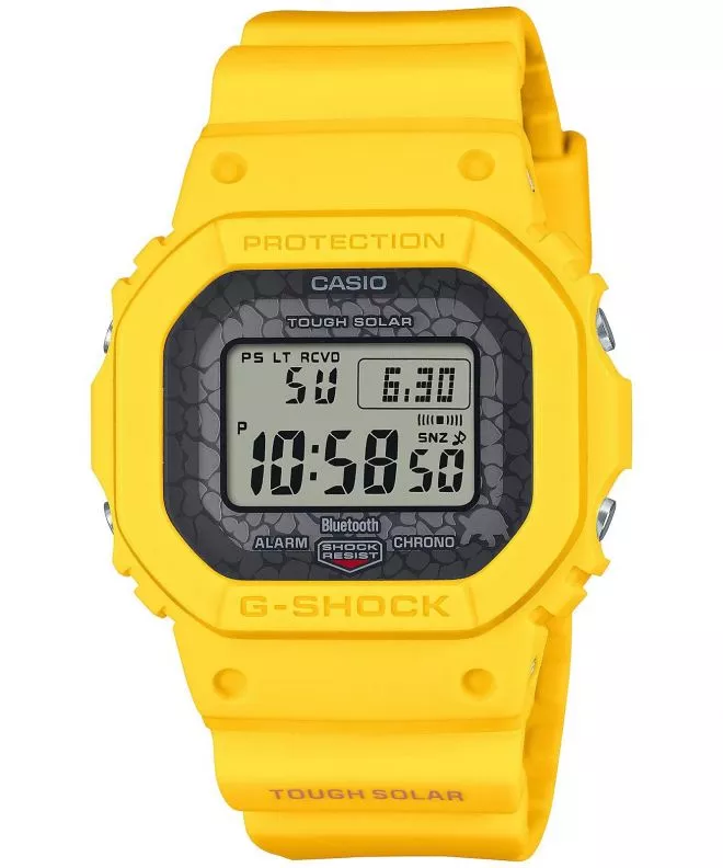 Casio G-Shock The Origin Charles Darwin Foundation gents watch GW-B5600CD-9ER
