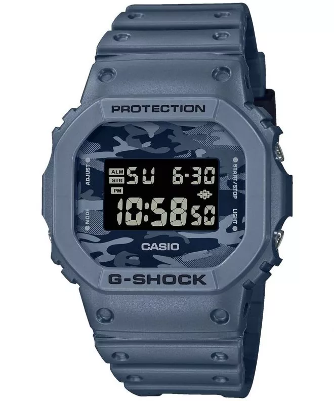 Casio G-SHOCK The Origin watch DW-5600CA-2ER