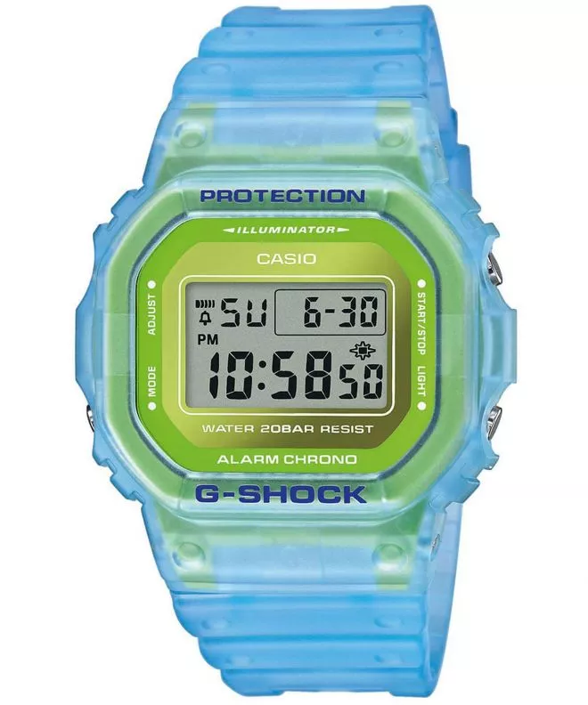 Casio G-SHOCK The Origin Watch DW-5600LS-2ER
