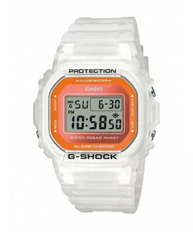 Casio G-SHOCK The Origin Watch DW-5600LS-7ER