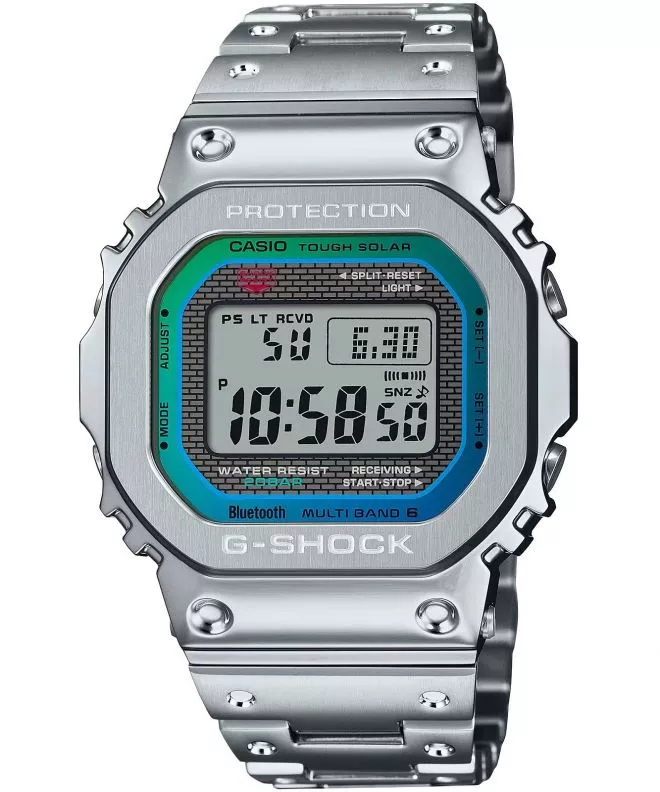 Casio G-Shock The Origin Full Metal gents watch GMW-B5000PC-1ER