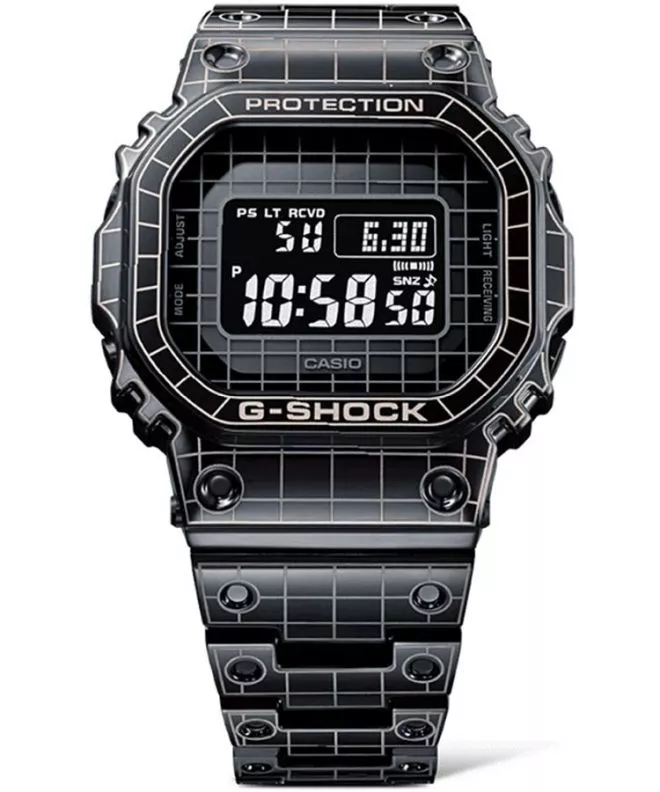 Casio G-SHOCK The Origin Watch GMW-B5000CS-1ER