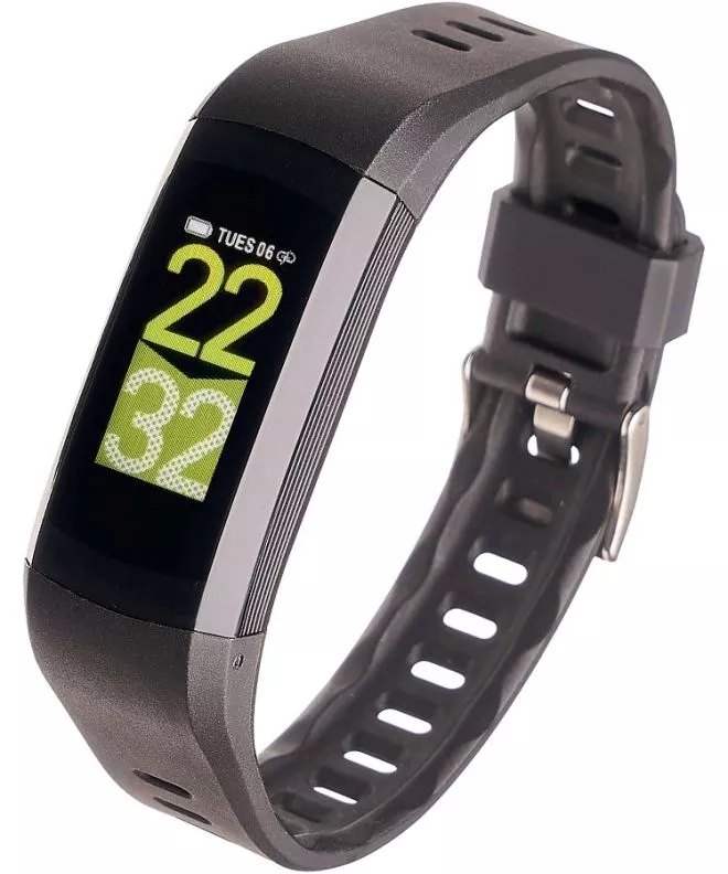 Garett Fit 26 GPS Smartband Watch 5903246282139