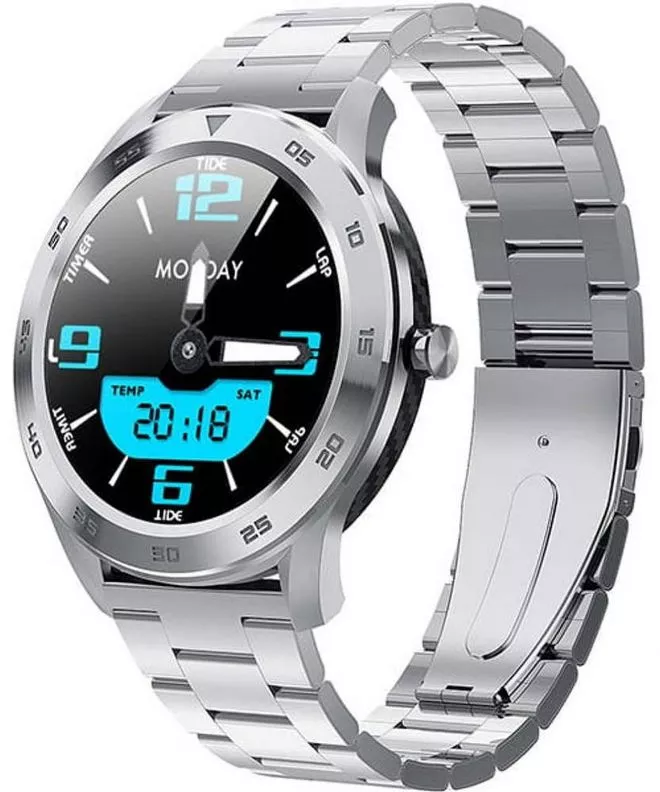 Garett GT22S Men's Smartwatch 5903246287295