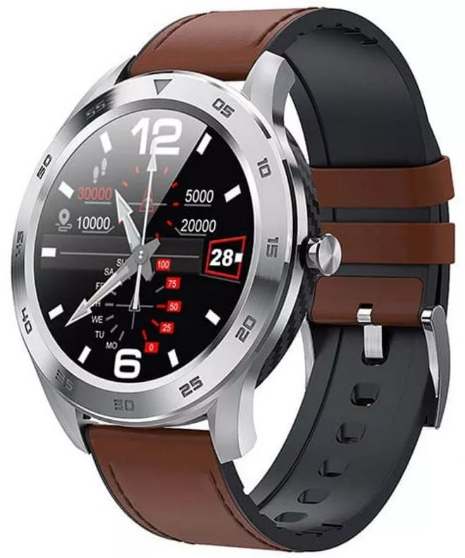 Garett GT22S Men's Smartwatch 5903246287318