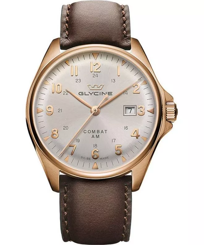 Glycine Combat Classic Automatic Men's Watch GL0286