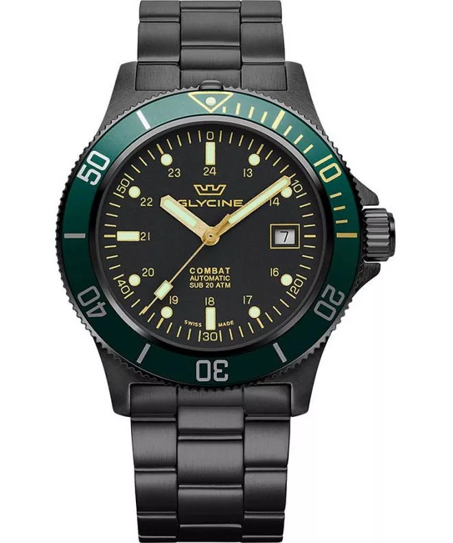 Glycine GL0273 - Watch • Watchard.com