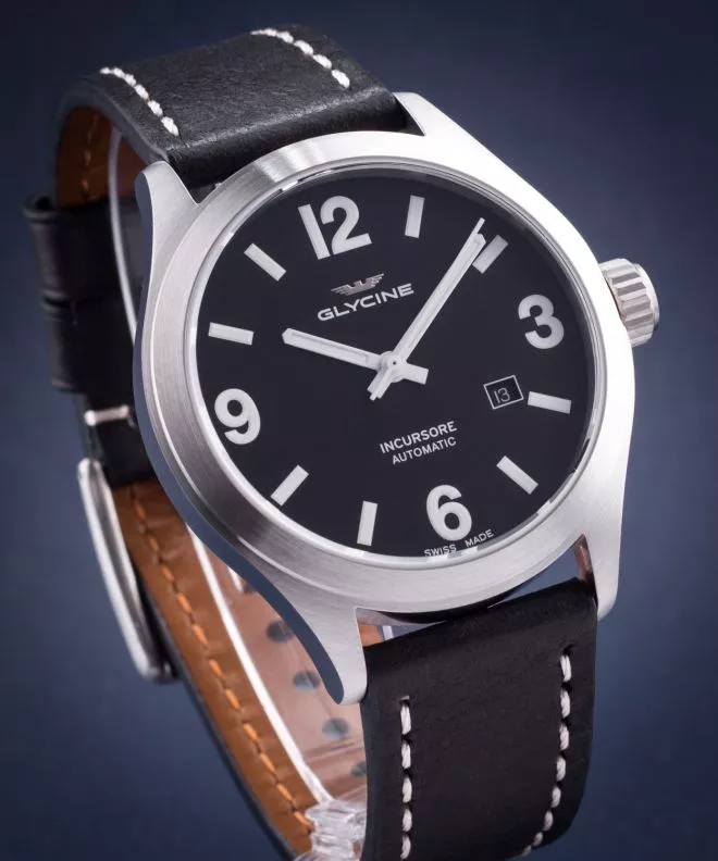 Glycine Incursore Automatic Men's Watch GL0045